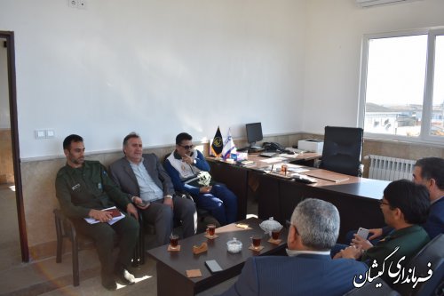 3هزار یکصد خانوار گمیشانی تحت پوشش کمیته امداد امام (ره) شهرستان