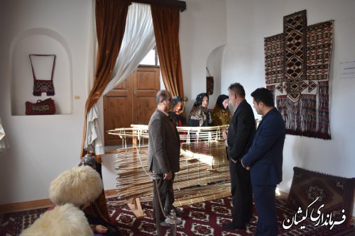 13 اقامتگاه بوم گردی آماده خدمت رسانی به گردشگران
