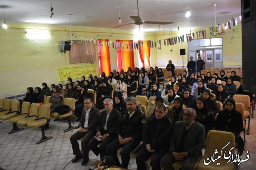 تارکان تحصیل  در معرض آسیب های اجتماعی هستند