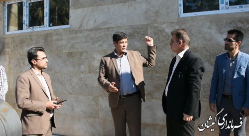 مشارکت حداکثری محصول امنیت انتخاباتی است