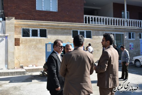 مشارکت حداکثری محصول امنیت انتخاباتی است
