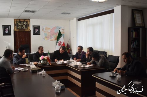 برگزاری انتخابات سالم و قانون مند یکی از افتخارات وزارت کشور است