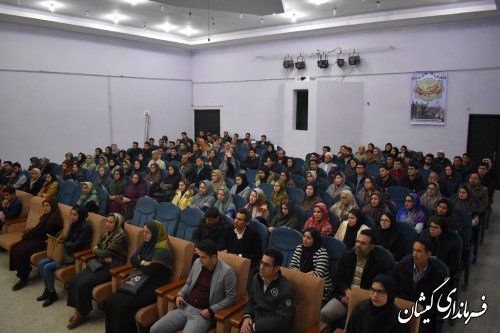 46شعبه ثابت و 10شعبه سیار آرای مردم گمیشان راجمع آوری می کنند