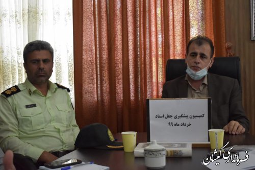 کارت هوشمند ملی کلید ورود به دولت الکترونیک است