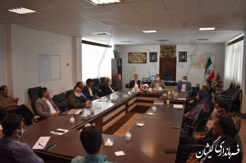 کارکنان به عنوان هویت یک سازمان نقش مهمی را در پیشبرد امورات دارند