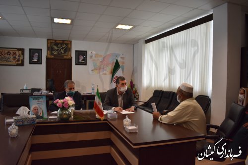 ملاقات عمومی، افزایش رضایتمندی