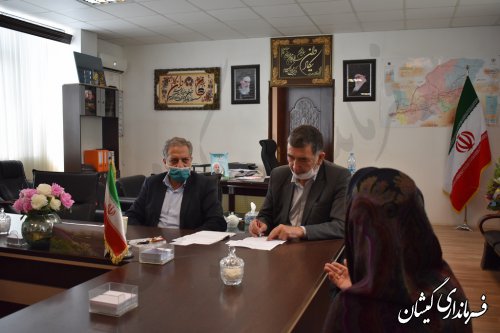ملاقات عمومی، افزایش رضایتمندی