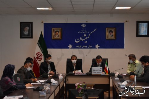 مسوولان فرهنگی باید عمل کننده‌ی مصوبات جلسات شورای فرهنگ عمومی باشند
