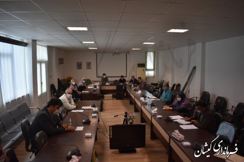 مسوولان فرهنگی باید عمل کننده‌ی مصوبات جلسات شورای فرهنگ عمومی باشند