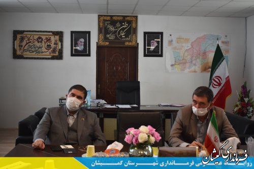 120 هزار پاکت سیمان رایگان به سیل زدگان گمیشانی تحویل داده شده است