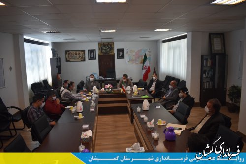 120 هزار پاکت سیمان رایگان به سیل زدگان گمیشانی تحویل داده شده است