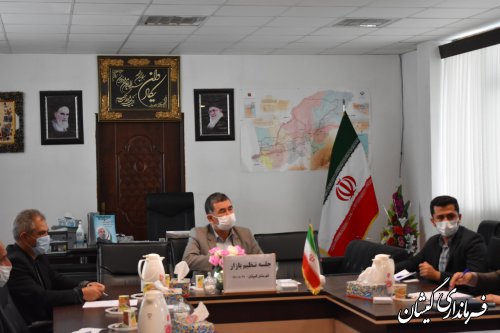 فعالیت 58 واحد تولید مرغ گوشتی در گمیشان