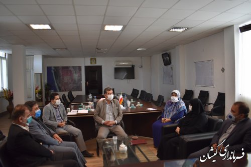 یک انتخابات سالم، شفاف و با رعایت اصل امانتداری را خواهیم داشت