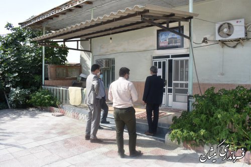 تمامی شعب اخذ رای ضدعفونی و گندزدایی خواهندشد