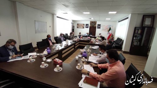 پیش بینی سطح زیر کشت 16 هزار هکتار گندم در گمیشان