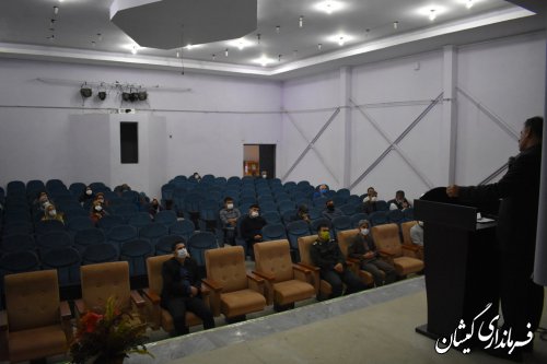 توزیع پنج هزار بسته معیشتی در شهرستان