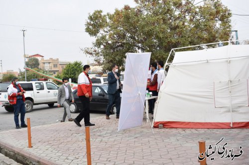 3هزار و پانصد نفر در پایگاه‌های آمران سلامت، مورد اطلاع رسانی قرار گرفتند