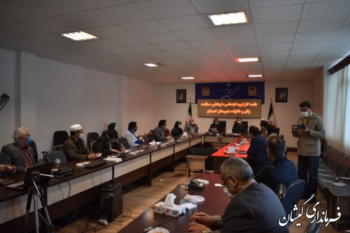 رعایت دستورالعمل های بهداشتی باید بعنوان یک فرهنگ نهادینه شود