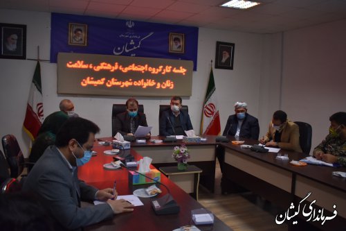 رعایت دستورالعمل های بهداشتی باید بعنوان یک فرهنگ نهادینه شود