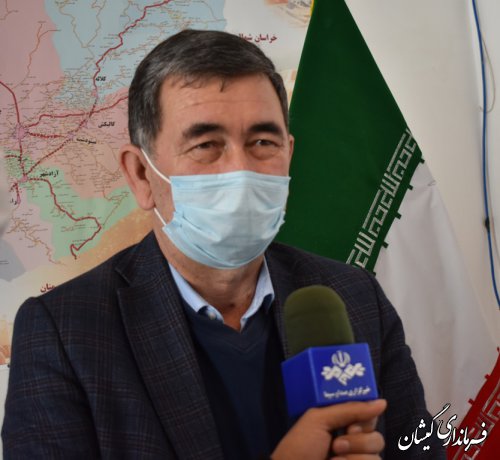 افتتاح وکلنگ زنی 194پروژه عمرانی واقتصادی در دهه فجر انقلاب اسلامی