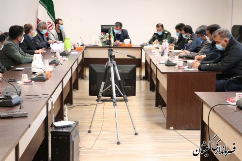 برگزاری بیش از 180 برنامه ویژه هفته بسیج در سطح شهرستان