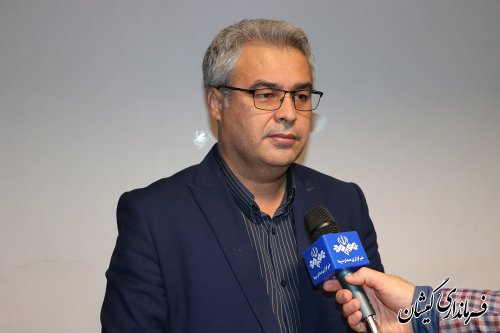 افتتاح وکلنگ زنی 369 پروژه عمرانی و طرح اقتصادی در دهه فجر انقلاب اسلامی