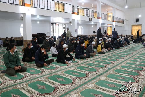 دیدار بدون واسطه مردم با مسئولین از برکات انقلاب اسلامی است