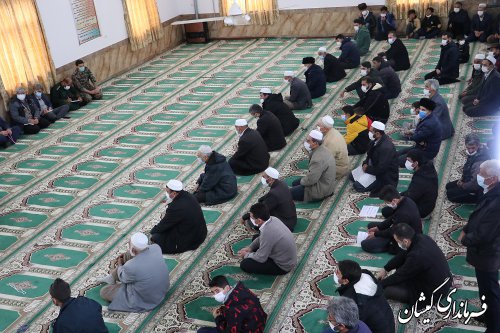 دیدار بدون واسطه مردم با مسئولین از برکات انقلاب اسلامی است