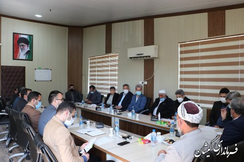 افتتاح ۵ مدرسه تا پایان سال جاری در سطح شهرها و روستاهای گمیشان