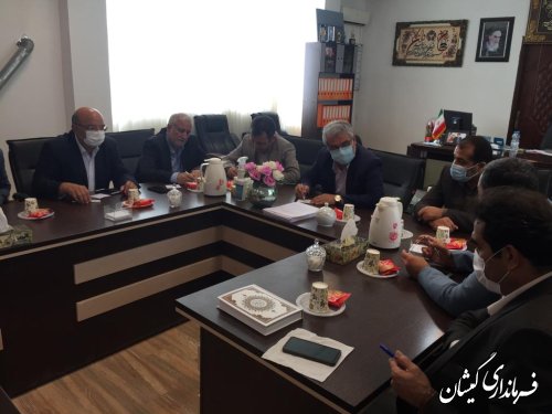 تکمیل پروژه سی واحدی مسکن بازسازی پس از سیل گمیش تپه تسریع گردد