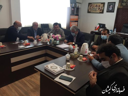 تکمیل پروژه سی واحدی مسکن بازسازی پس از سیل گمیش تپه تسریع گردد