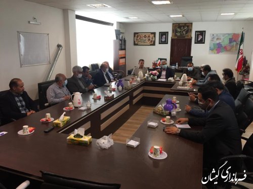 تکمیل پروژه سی واحدی مسکن بازسازی پس از سیل گمیش تپه تسریع گردد