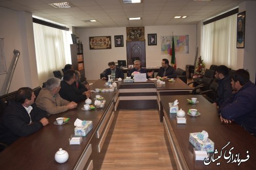 تسریع اجرای طرح نهضت ملی مسکن در روستای مراد بردی