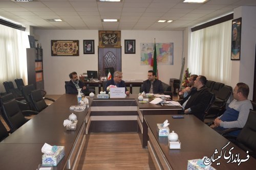 تسریع اجرای طرح نهضت ملی مسکن در روستای مراد بردی