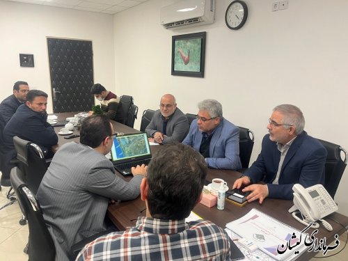 تسریع آغاز عملیات اجرایی احیا تالاب گمیشان مطالبه مردم شهرستان می باشد