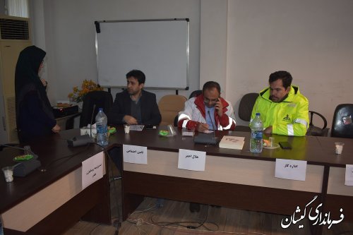برگزاری میز خدمت بانوان به مناسبت روز زن