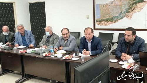 توجه به ظرفیت های شهرستان هم چون بندر سبز خزری، بندر خواجه نفس و اقتصاد دریا محور در مطالعات یکپارچه مناطق  ساحلی استان
