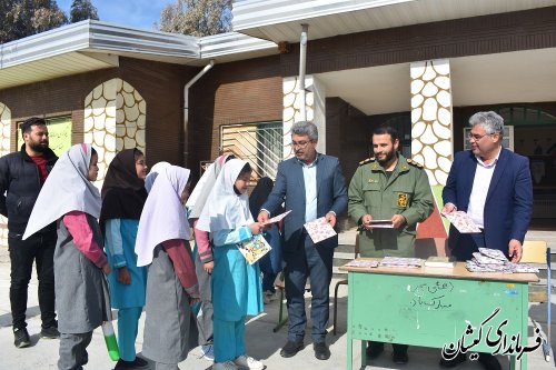 برگزاری مسابقات ورزشی بومی محلی در روستای صفا ایشان به مناسبت دهه فجر