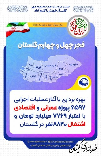 دستاوردهای دولت مردمی سیزدهم