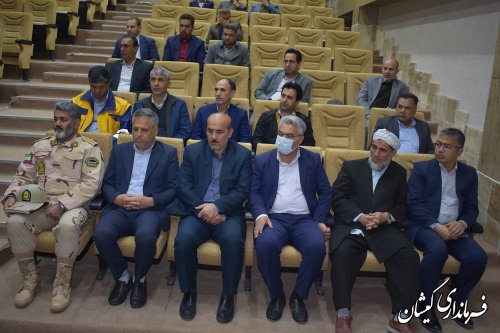 در سال ۱۴۰۱ اقدامات دولت مردمی و انقلابی سیزدهم در شهرستان گمیشان کم نظیر بود.