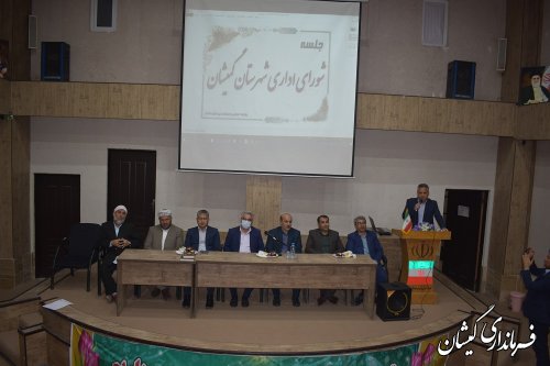 در سال ۱۴۰۱ اقدامات دولت مردمی و انقلابی سیزدهم در شهرستان گمیشان کم نظیر بود.