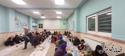 طرح مفتاح الجنه نقش مهمی در رفع مشکلات نیازمندان دارد
