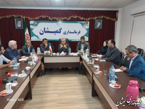 نهضت حرفه آموزی باید در شهرستان راه اندازی شود