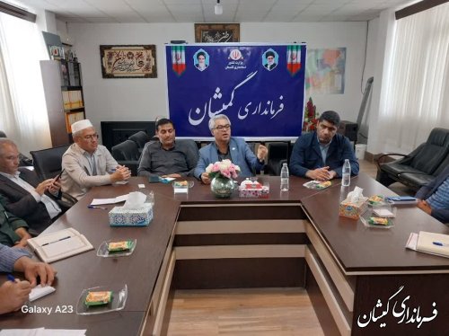 نظارت بر کیفیت نان اولویت کارگروه آرد و نان شهرستان است 