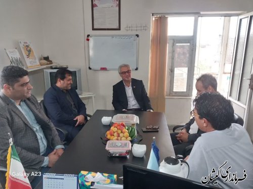 مرکز آموزش فنی و حرفه ای شهرستان تا پایان سال افتتاح خواهد شد 