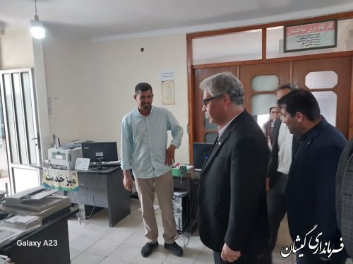 مرکز آموزش فنی و حرفه ای شهرستان تا پایان سال افتتاح خواهد شد 