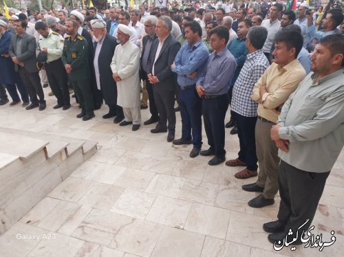 ترور شهید دکتر اسماعیل هنیه نشانه ضعف و زبونی رژیم اشغالگر قدس بود