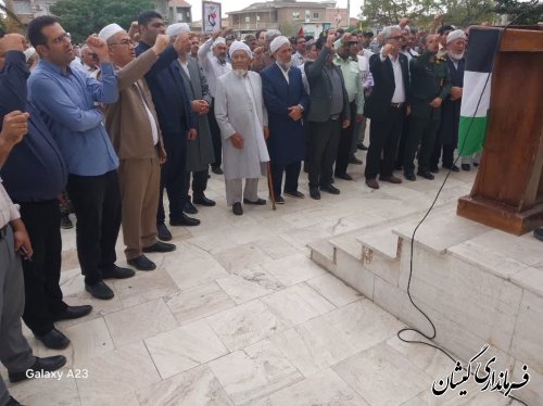ترور شهید دکتر اسماعیل هنیه نشانه ضعف و زبونی رژیم اشغالگر قدس بود